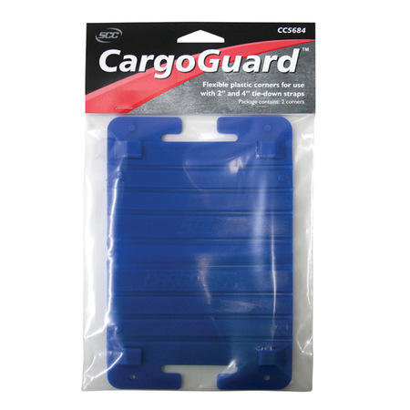 PEERLESS CHAIN 4" CARGOGUARD - RETAIL 2 PK, CC5684 CC5684